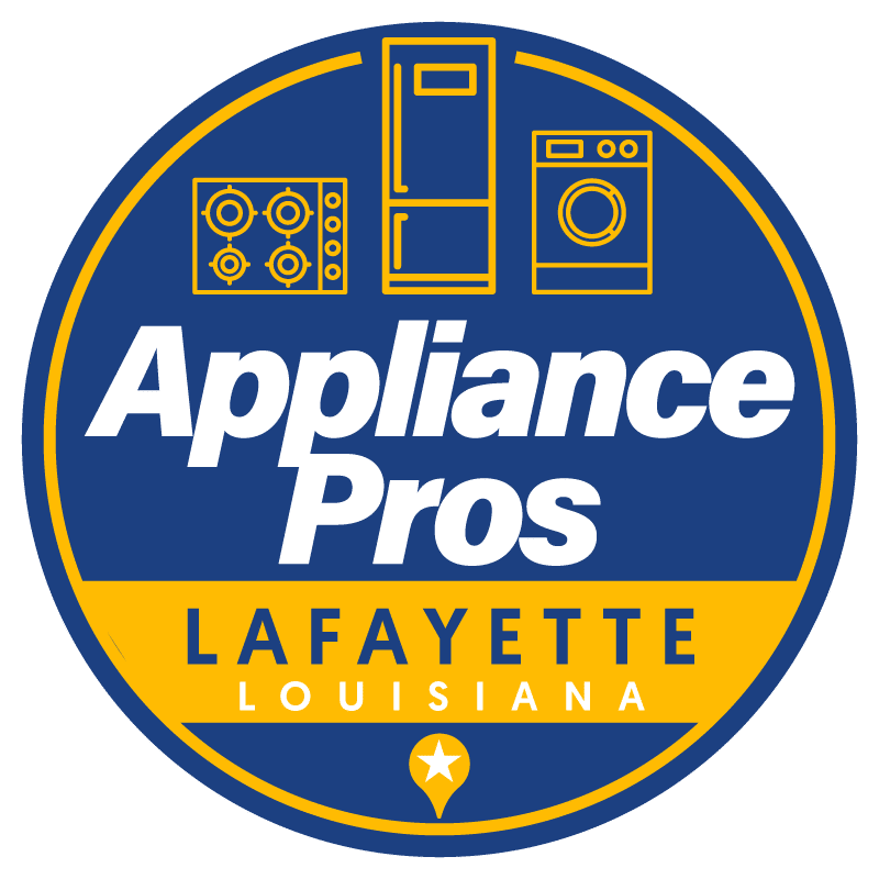 appliance repair pros lafayette la